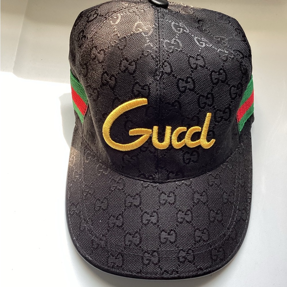Gucci Hat